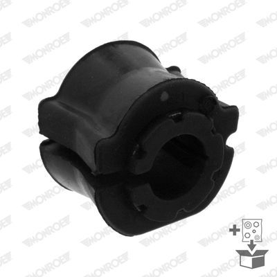 įvorė, stabilizatorius MONROE L15L02