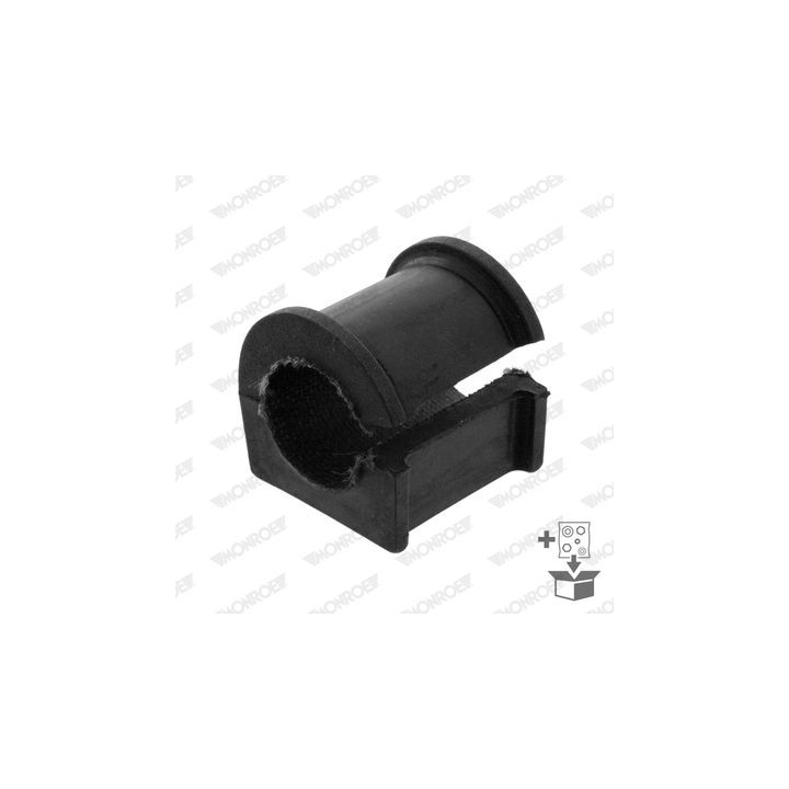 įvorė, stabilizatorius MONROE L17L01