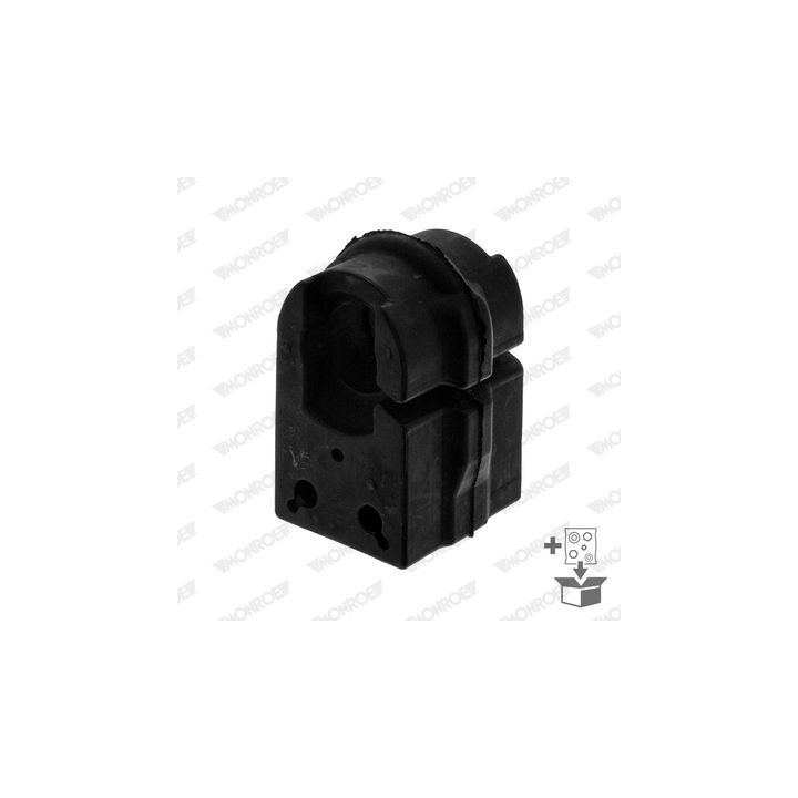 įvorė, stabilizatorius MONROE L25L03