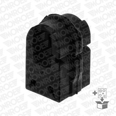 įvorė, stabilizatorius MONROE L25L03