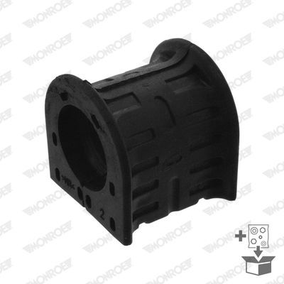 įvorė, stabilizatorius MONROE L25L12