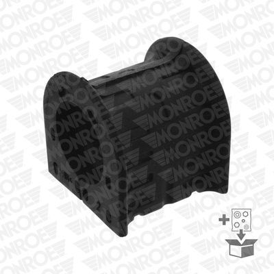 įvorė, stabilizatorius MONROE L25L12