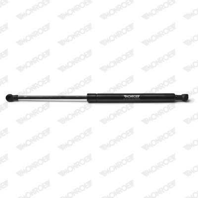 Dujinė spyruoklė, gaubtas MONROE ML5484