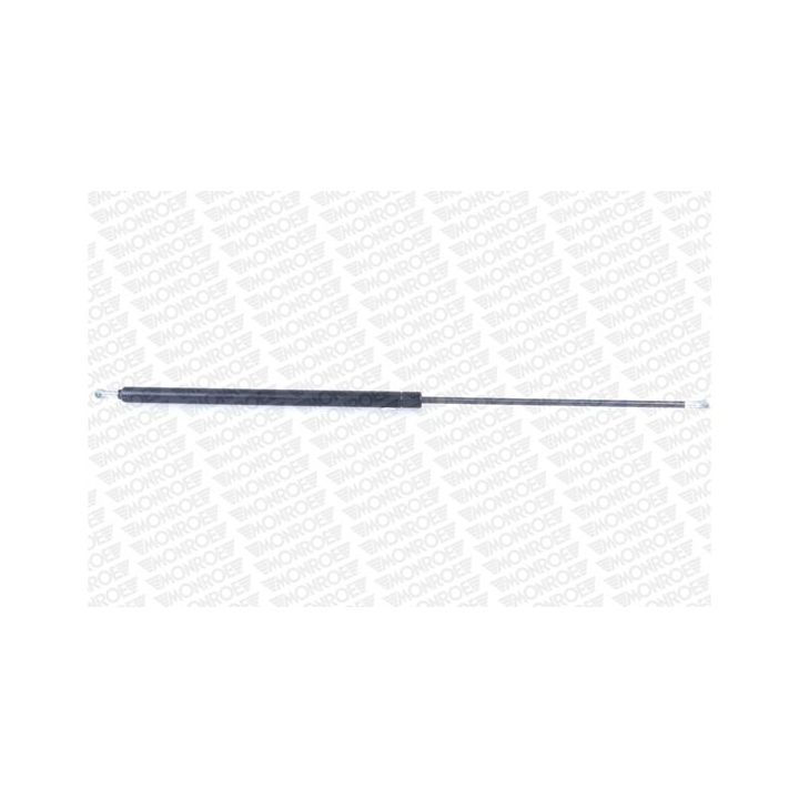 Dujinė spyruoklė, gaubtas MONROE ML5976