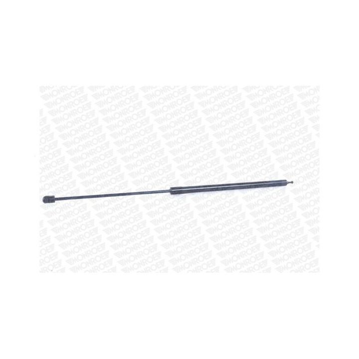 Dujinė spyruoklė, gaubtas MONROE ML6074