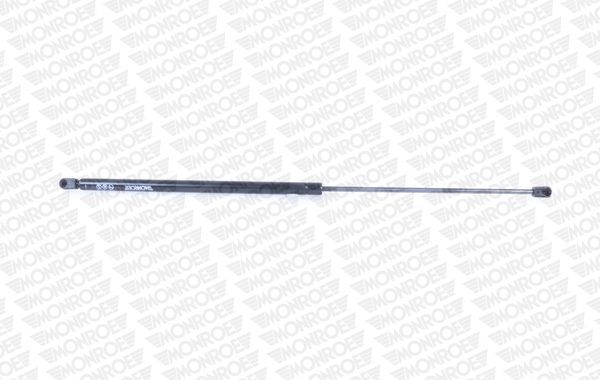 Dujinė spyruoklė, gaubtas MONROE ML6079