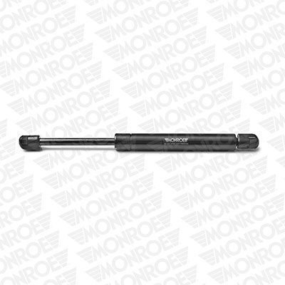 Dujinė spyruoklė, gaubtas MONROE ML6177