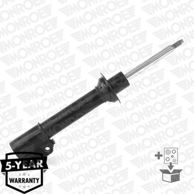 Amortizatorius MONROE 11114