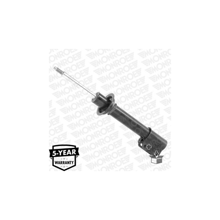 Amortizatorius MONROE 11114