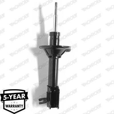 Amortizatorius MONROE 11134