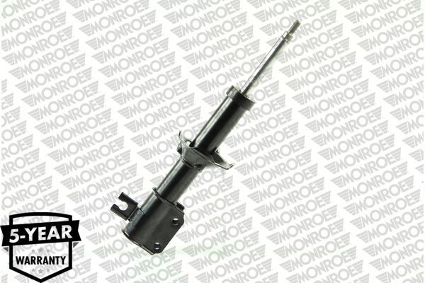 Amortizatorius MONROE 11166