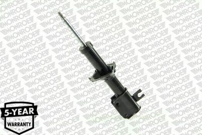 Amortizatorius MONROE 11166