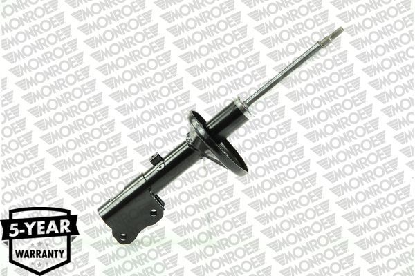 Amortizatorius MONROE 11167