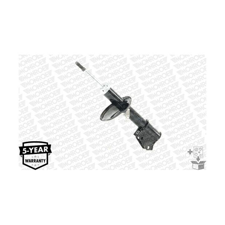 Amortizatorius MONROE 11190