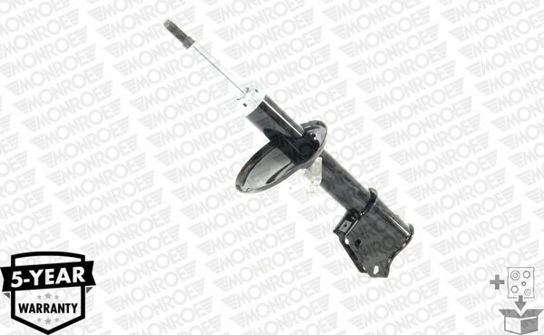 Amortizatorius MONROE 11190