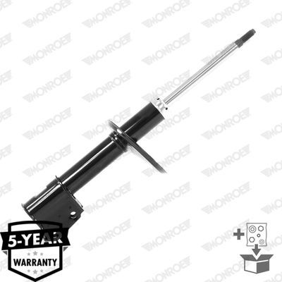 Amortizatorius MONROE 11191
