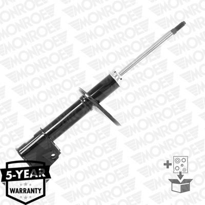 Amortizatorius MONROE 11191