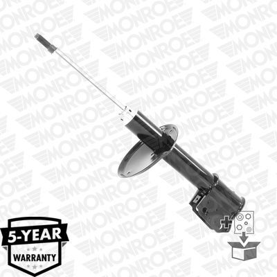 Amortizatorius MONROE 11191