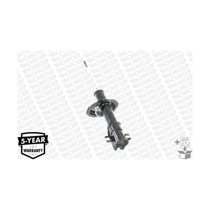 Amortizatorius MONROE 11194