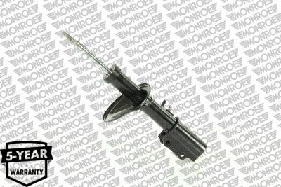 Amortizatorius MONROE 11205