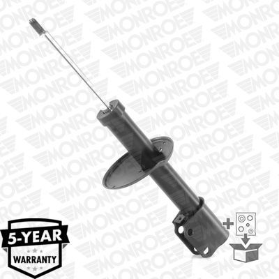 Amortizatorius MONROE 11257