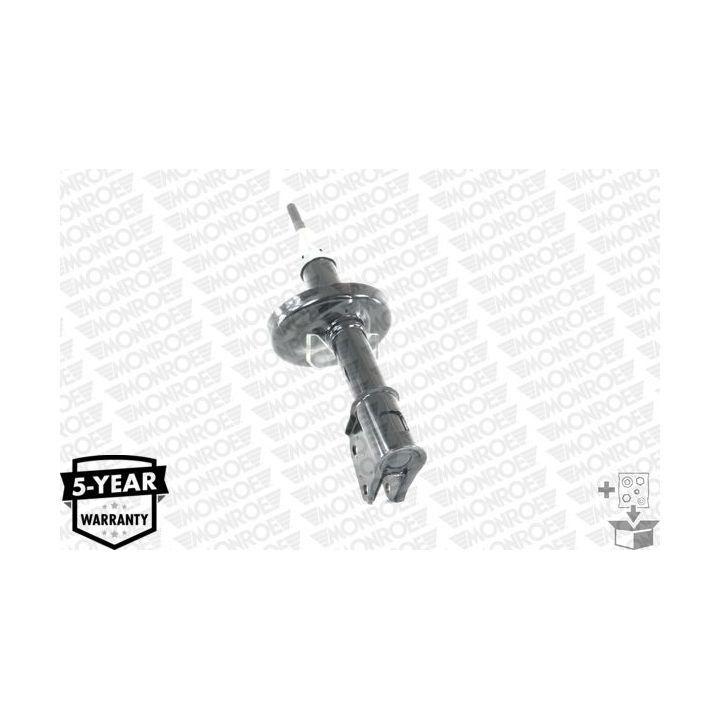 Amortizatorius MONROE 11272