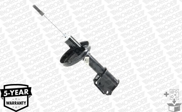 Amortizatorius MONROE 11273