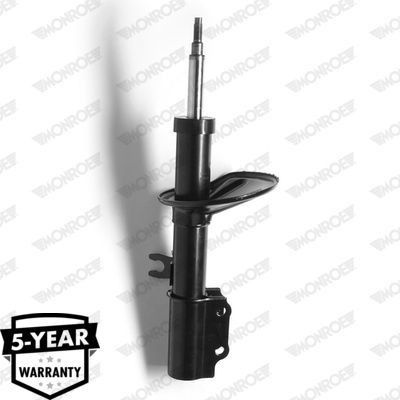 Amortizatorius MONROE 11300