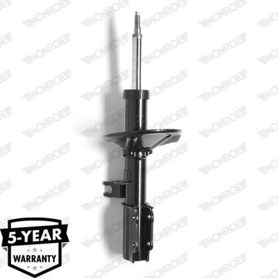 Amortizatorius MONROE 11301