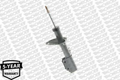 Amortizatorius MONROE 11301