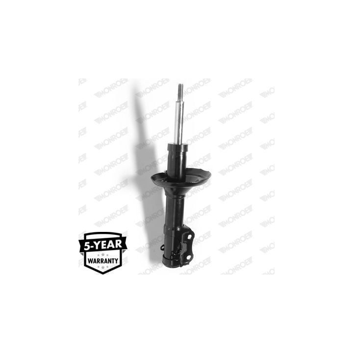 Amortizatorius MONROE 11541