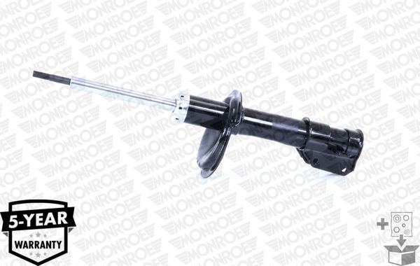 Amortizatorius MONROE 11647