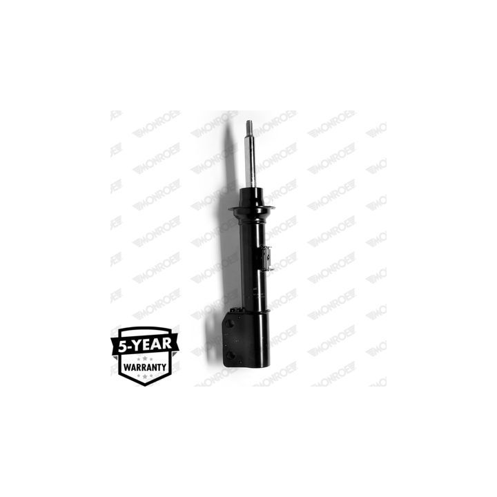Amortizatorius MONROE 11741