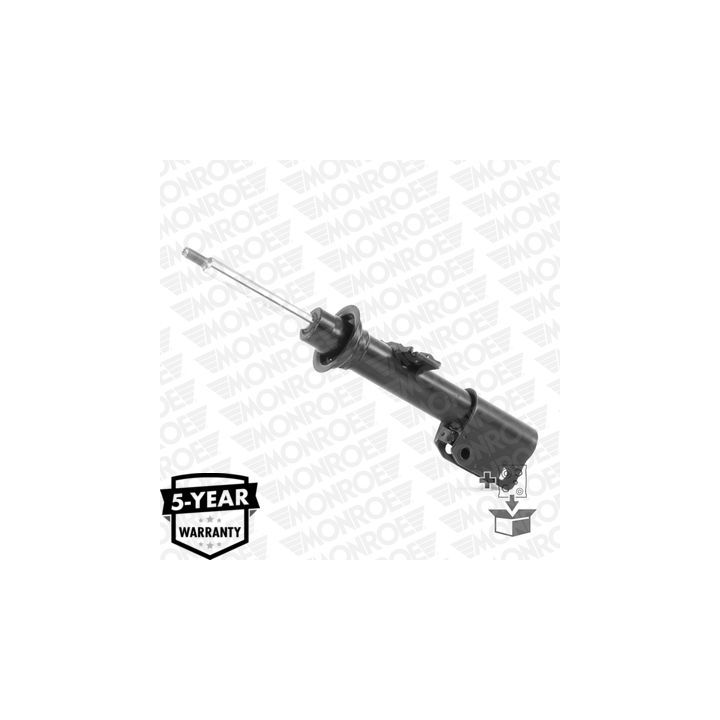 Amortizatorius MONROE 11741