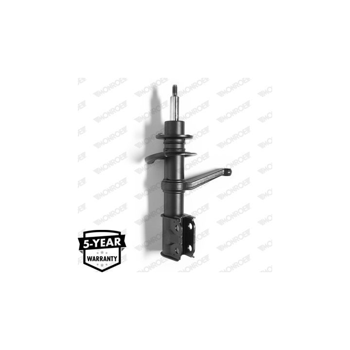 Amortizatorius MONROE 11805