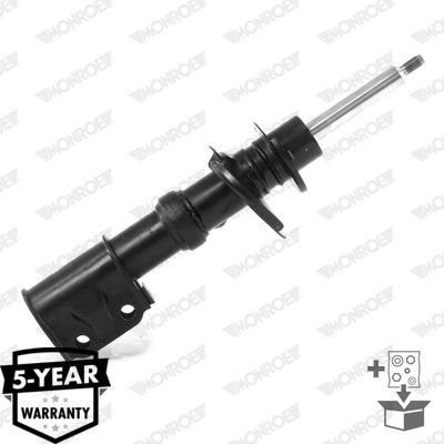 Amortizatorius MONROE 11805