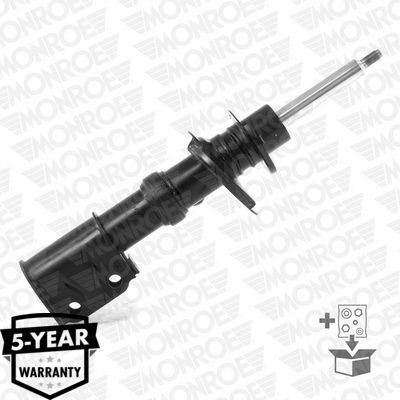 Amortizatorius MONROE 11805