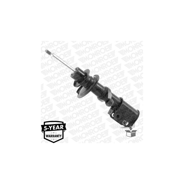 Amortizatorius MONROE 11805