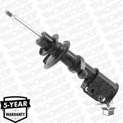 Amortizatorius MONROE 11805