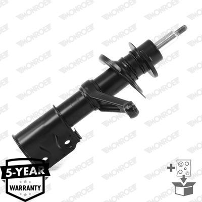 Amortizatorius MONROE 11806