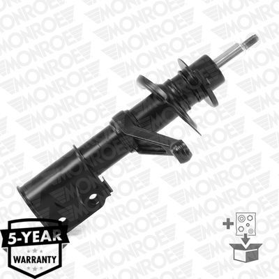 Amortizatorius MONROE 11806