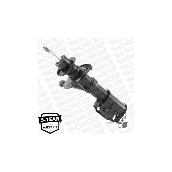 Amortizatorius MONROE 11806