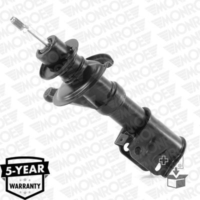 Amortizatorius MONROE 11806