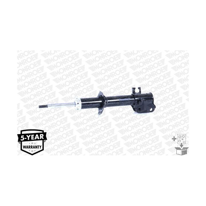Amortizatorius MONROE 15063