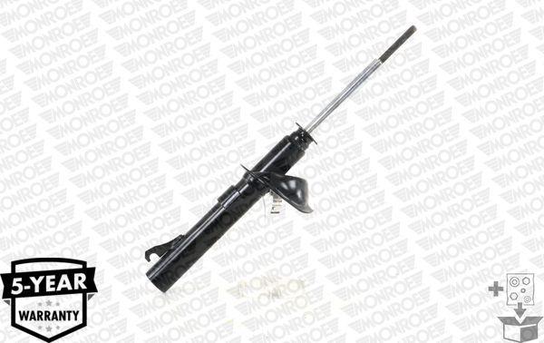 Amortizatorius MONROE 16226