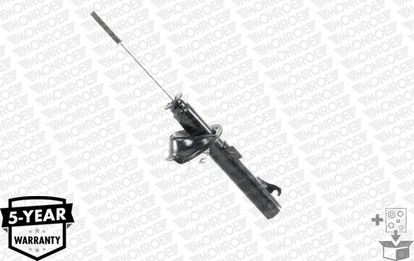 Amortizatorius MONROE 16226