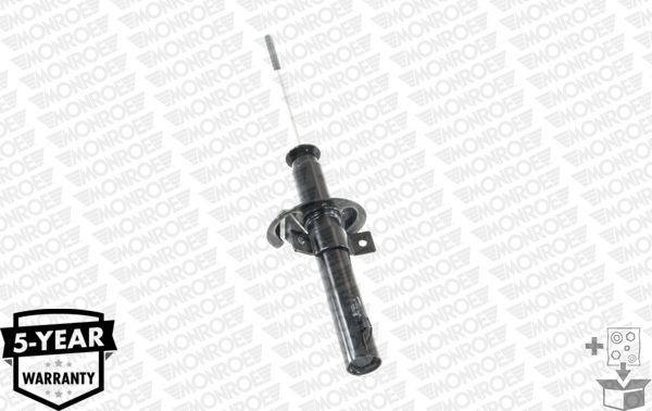 Amortizatorius MONROE 16226