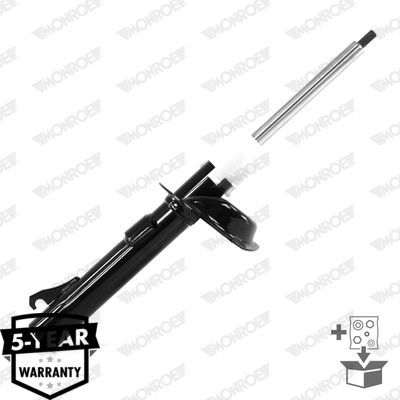 Amortizatorius MONROE 16282