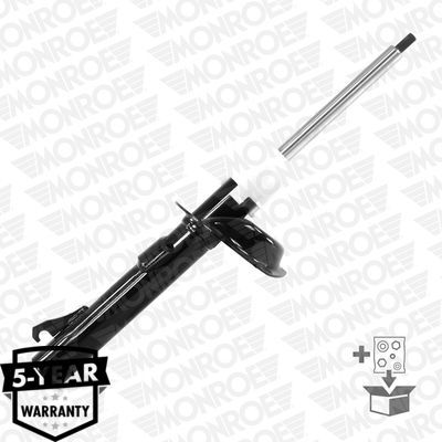 Amortizatorius MONROE 16282