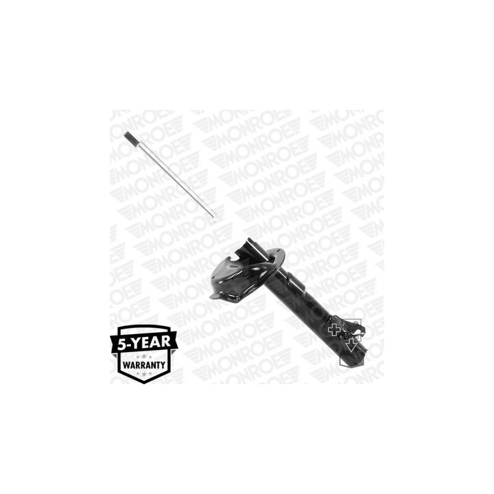 Amortizatorius MONROE 16282